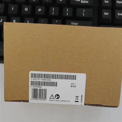 ET200接口模块6ES7151-1AA06/3AA23/1AB05/3BA23/1AA0-0AB0