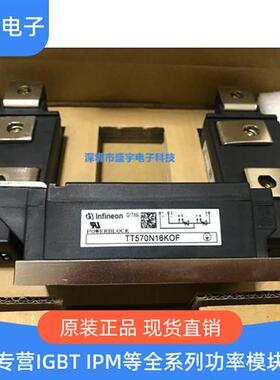 TT570N16KOF TT570N18KOF TT570N14KOF TT570N12KOF 全新功率模块