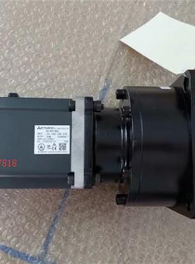 供应伺服电机HC-SFS102BG2K 议价