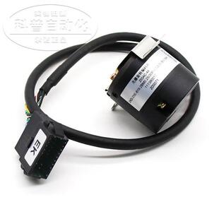 ZKD 25E 819.2BM0.25 三菱电梯旋转编码 Z65AC 30P 器Z65AC