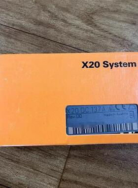 全新原装 X20DC137A X20HB8880  X20HB8815 模块 正品