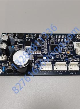 32GB500422 CEPL130415-03   开利电子膨胀阀板  EXV BOARD