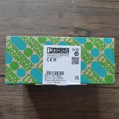 全新原装未拆封  AXL F DI16/1 1H 模块2688310 现货销售