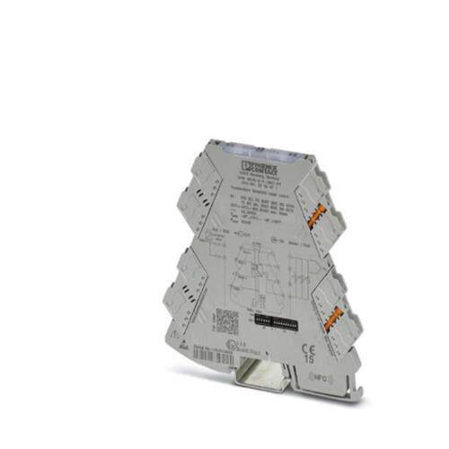 温度限值阈值开关MINI MCR-2-T-2RO-PT -2906877