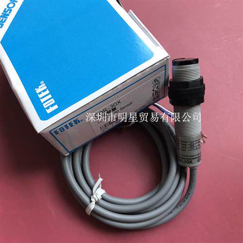 CDR-30X原装正品现货假一罚十台湾阳明光电开关