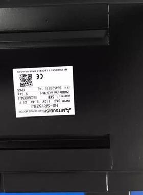 供应伺服马达HG-SR152BJ议价