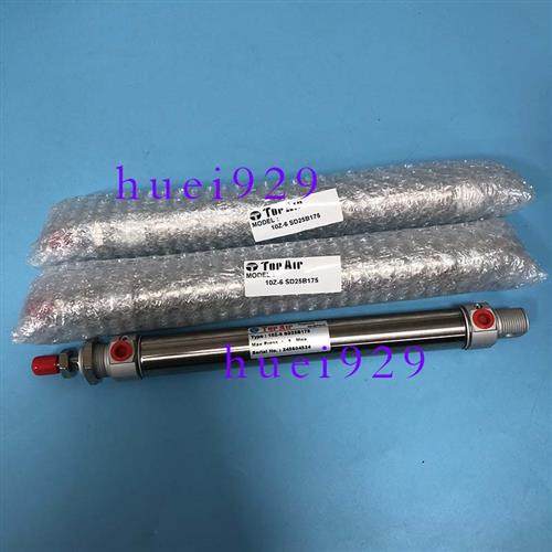原装正品台湾气缸10Z-6 SD25B175假一罚十