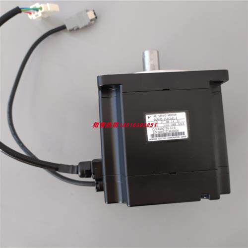 电机SGMPS-15ACA61/SGMPS-15ACA61-E 全新原装 质保1年