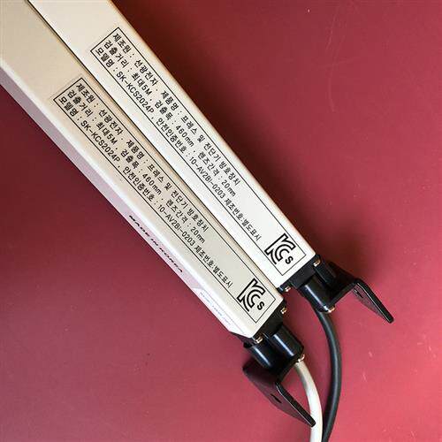 韩国SUNKWANG安全光幕SK-KCS1016P 原装正品假一罚十