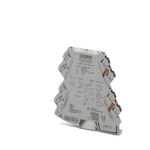 现货特价信号3端馈电隔离器MINI MCR-2-RPSS-I-I-2902014