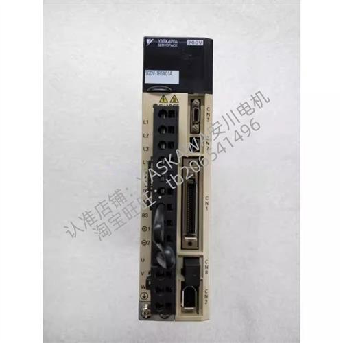 驱动  SGDV-R90A01A/1R6A01A/2R8A01A/3R8A05A/5R5A01A/7R6A