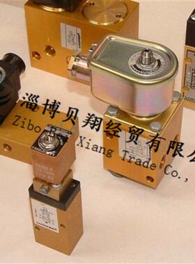 美国派克电磁阀线 线圈48327002C2 HZ21C2 24VDC帕克