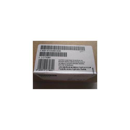 全新正品未开封6ES7 972-0AA02-0XA0 6ES7 972-0AA02-0XA0中继器