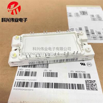 FS50R12KE3 FS50R12KT4-B15 FS75R12KT3 FS75R06KE3 75R12KE3-B9