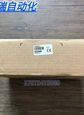 全新原装正品 邦纳 IVU2RBR12 视觉相机传感器 92046 现货销售