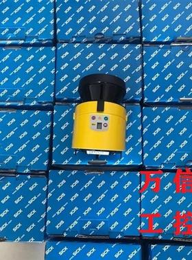 SICK西克全新原装正品激光扫描仪LMS141-15100,订货号1070409
