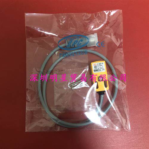 原装正品台湾接近开关JD-1805E1-P50接近传感器假一罚十