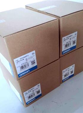 日本全新CP1H-X40DT-D