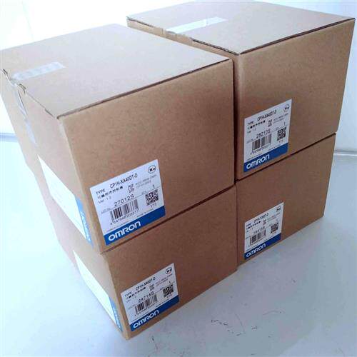 日本全新CP1H-X40DT-D