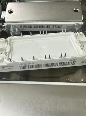 德国InfineonFP35R12KT4 FP50R12KT4全新原装igbt模块