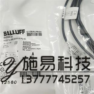 3019 现货浪费接近开关BES00KL 05电感式 516 BES