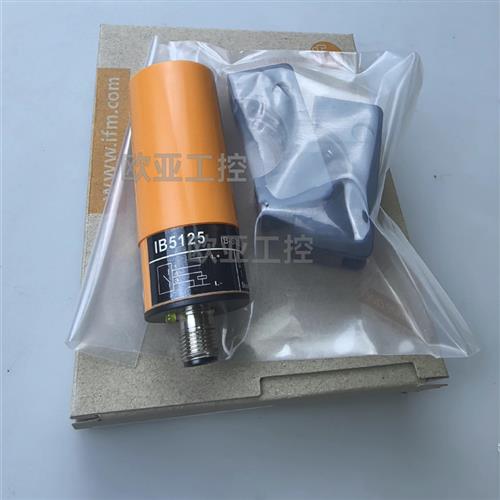 电感式接近开关IB5125传感器