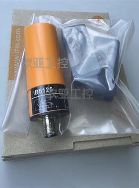 电感式接近开关IB5125传感器