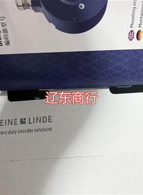 729798-02LEINE&LINDE 编码器 861900220-2048全新原装正品