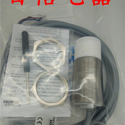 瑞奇能接近开关传感器IA0098 IAS-30-35-N-M32-STEX质量保证一年