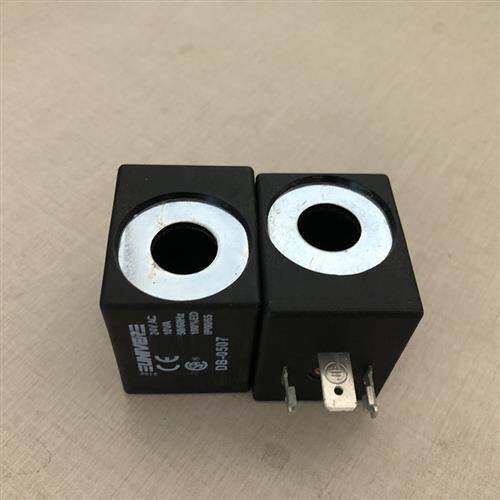 原装正品意大利UNIVER DB-0507 AC24V 电磁阀线圈 假一罚十