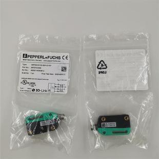 倍加福传感器全新原装正品现货