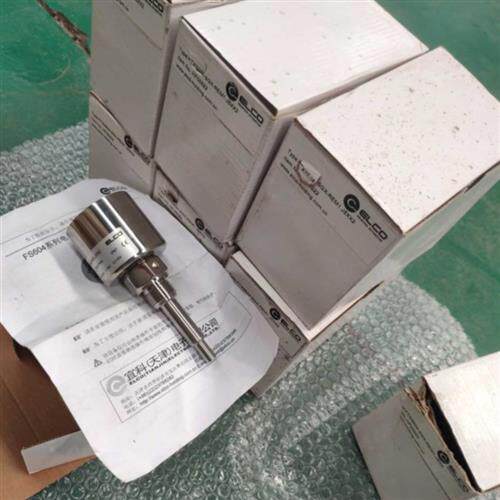 全新未使用流量开关FS400-SG1/2-POM1 FS400-SG1/2-ROM1
