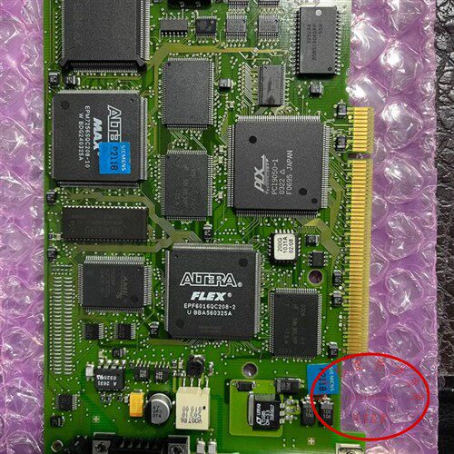 6GK1561-3AA00西门子CP5613通讯卡现货 议价出