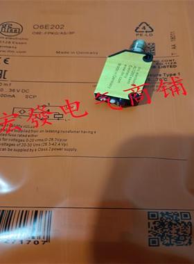 易福门O6H701 O6H702 O6P701 O6P702 O6H700品质保证一年