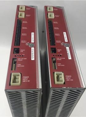 现货 驱动器VDRIVE400,V4D2G-01/A拆机 实物图 包好用