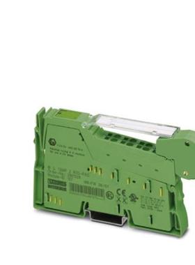 现货德国菲尼克斯温度测量功能模块IB IL TEMP 2 RTD-PAC-2861328