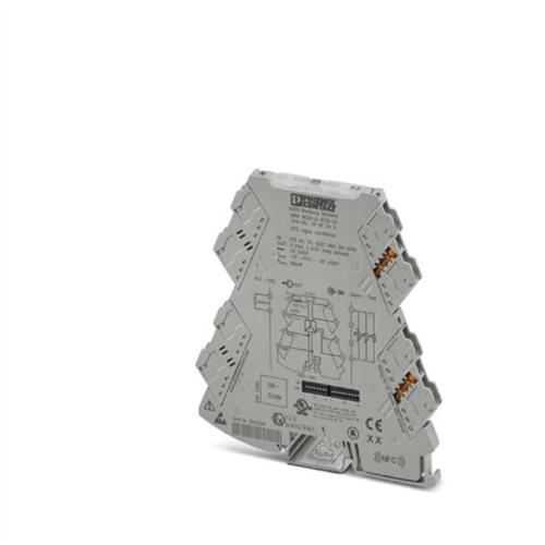 现货热电阻温度测量变送器-MINI MCR-2-RTD-UI-2902049