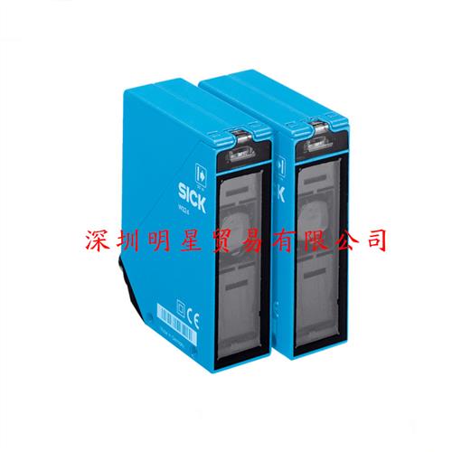 WS/WE260-R270德国光电传感器原装正品假一罚十