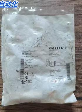 全新原装正品  BES04R4接近开关BES M18ME-POC80B-S04G现货