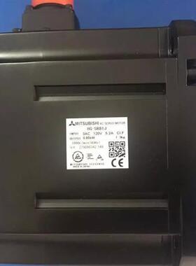 供应伺服电机HG-SR81J