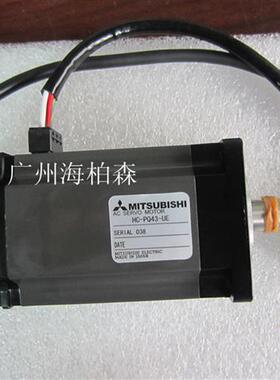 供应伺服电机HC-PQ43-UE议价