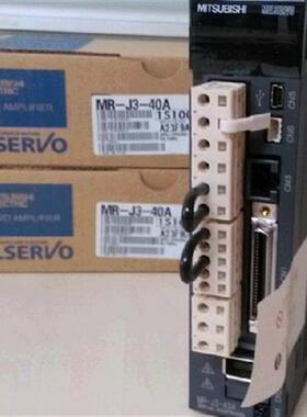 MR-J3-100B/MR-J3-100BN /MR-J3-200B/MR-J3-200BN 全新原装