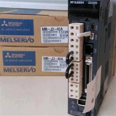 MR-J3-100B/MR-J3-100BN /MR-J3-200B/MR-J3-200BN 全新原装