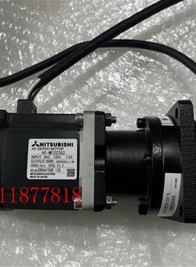 三菱伺服电机HC-MFS23G2/HC-MFS23G1议价