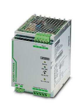 原装现货电源DC/DC转换器QUINT-PS/24DC/24DC/20-2320102