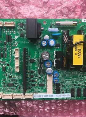 全新原装日本安川变频器AB4A0165专用电源驱动板ETC710142/710143