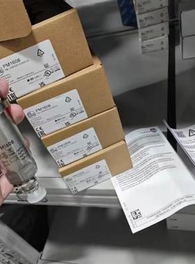 德国IFM PM1604  PM1607  PM1608 全新原装正品 实拍图