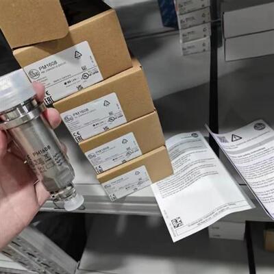 德国IFM PM1604  PM1607  PM1608 全新原装正品 实拍图