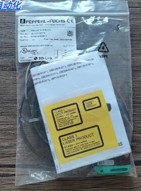 全新原装正品 P+F OBE20M-R100-S-IO-L 光电传感器 现货
