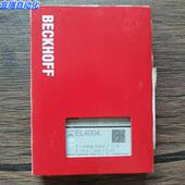 未拆封 原装 BECKHOFF 全新原装 EL4004 模块 正品 现货销售